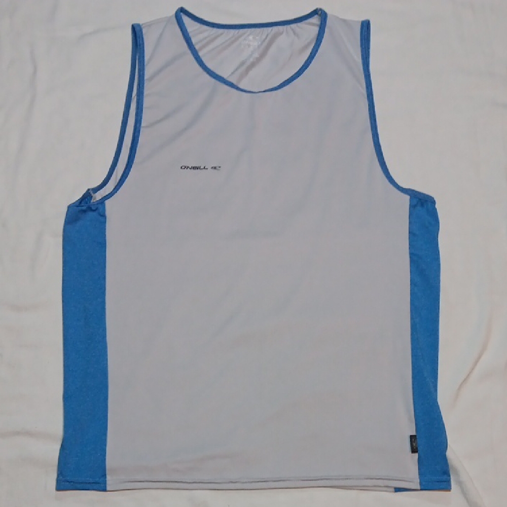 O'neill Hybrid Upf Tank Top